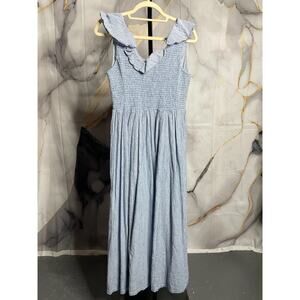 Hatch The Sarah Maternity Dress Size 1(US 4-6)